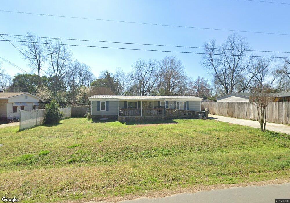 351 Sherwood Blvd, Byron, GA 31008 - photo 1