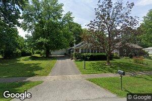 3058 Mabel St, Indianapolis, IN 46234