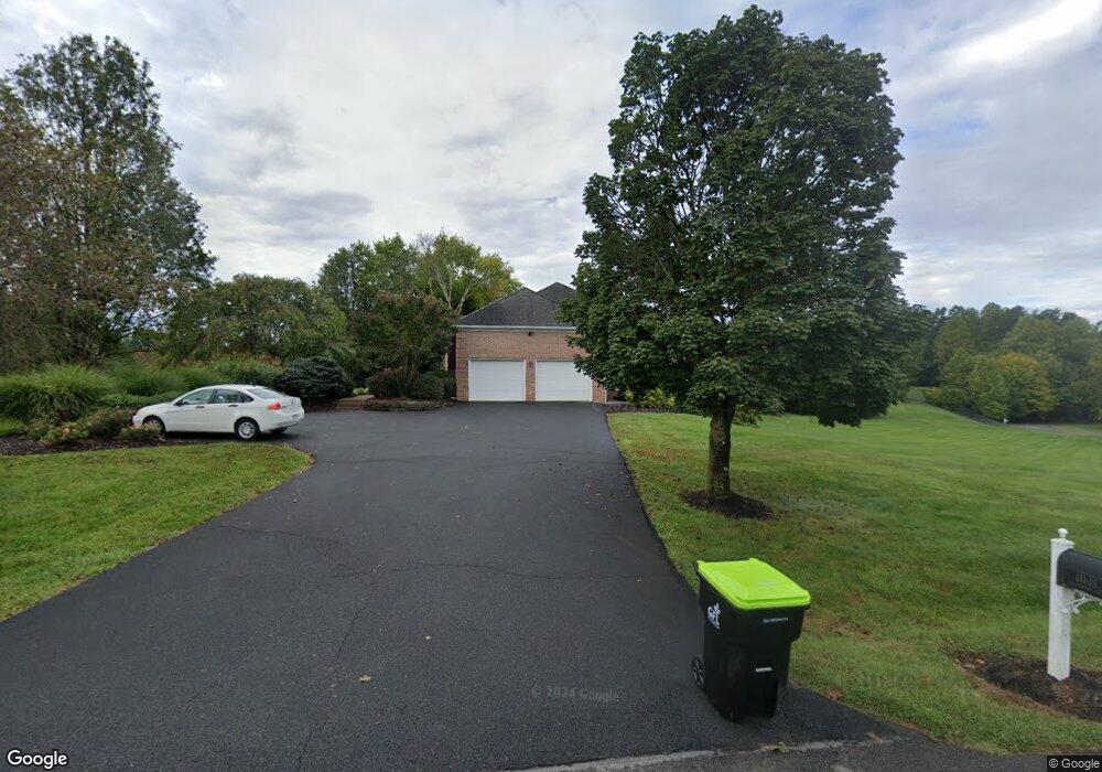 11108 Clairmont Rd, Culpeper, VA 22701 - photo 1