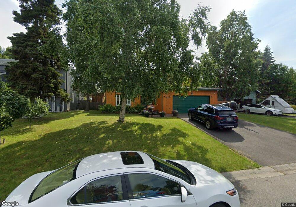 4341 Woronzof Dr, Anchorage, AK 99517 - photo 1