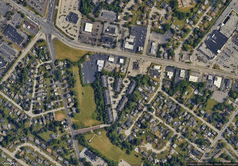 611 Marian Ct unit LOT 28, Conshohocken, PA 19428 - photo 1