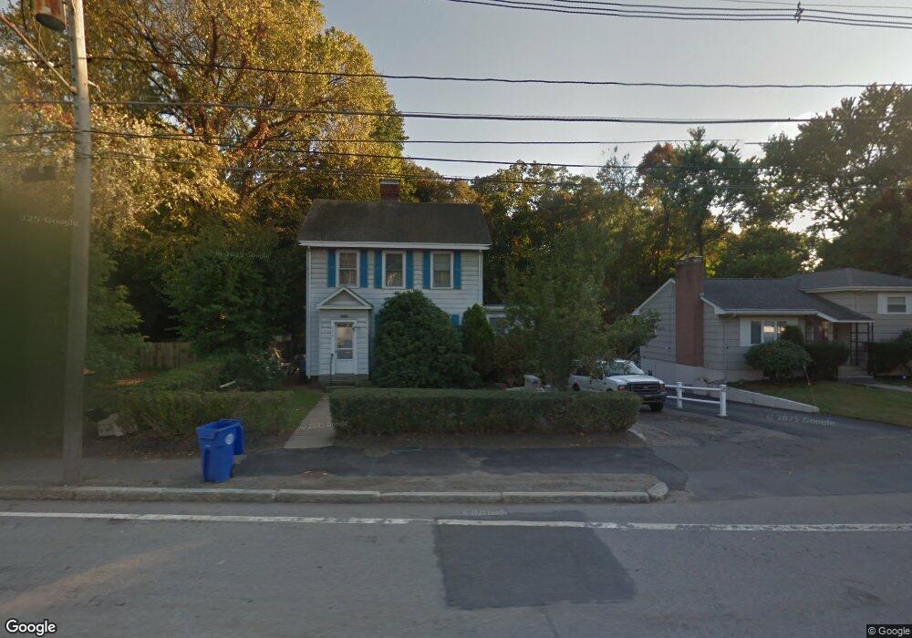 636 Boylston St, Newton Center, MA 02459 - photo 1