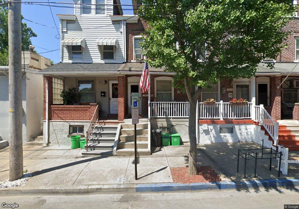 212 N Front St, Allentown, PA 18102 - photo 1