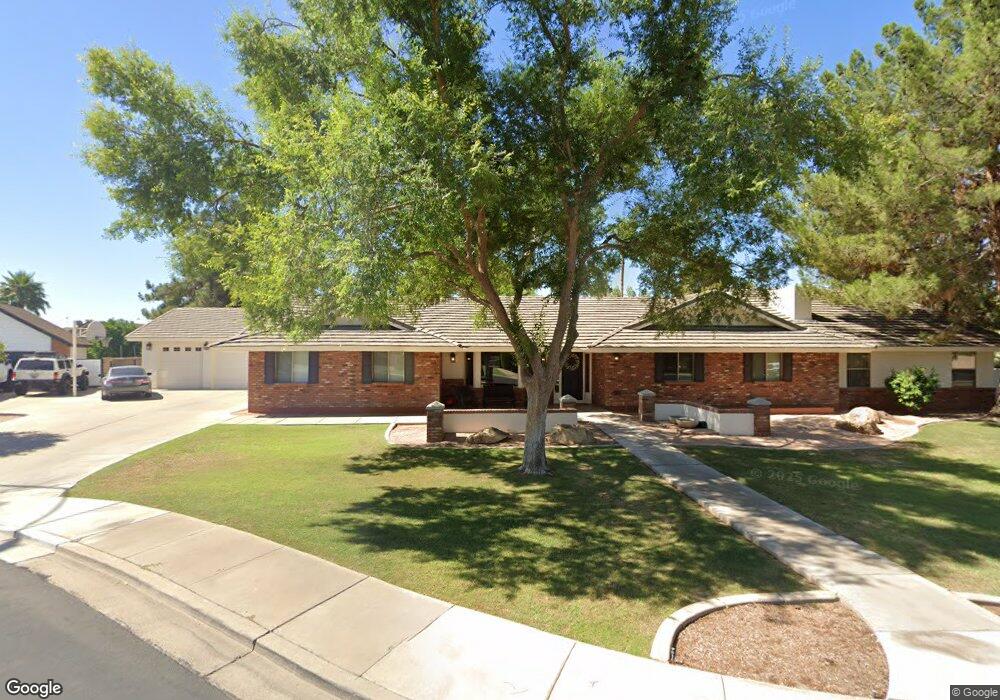 4041 E Grove Cir, Mesa, AZ 85206 - photo 1