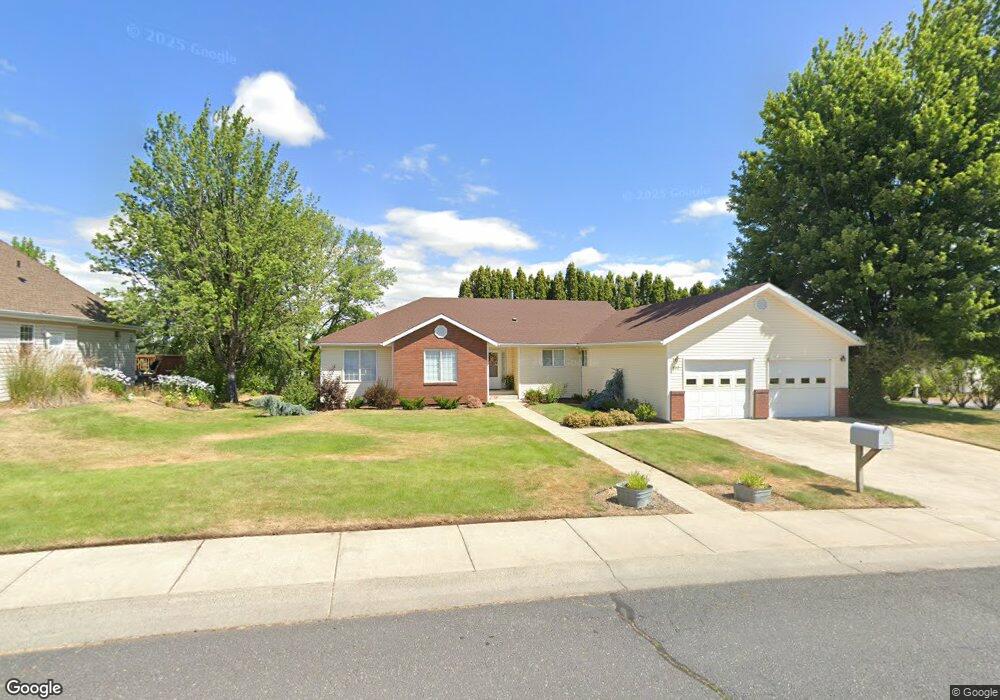 590 SE Quail Ridge Dr, Pullman, WA 99163 - photo 1