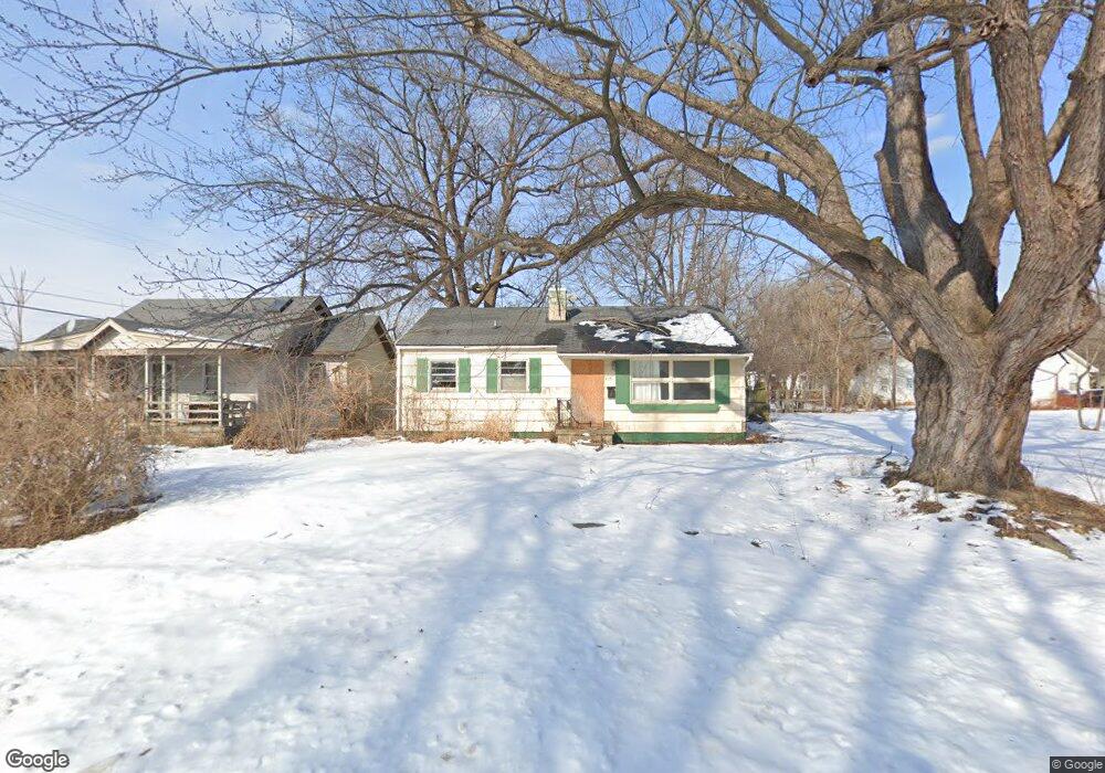 3115 Dale Ave, Flint, MI 48506 - photo 1