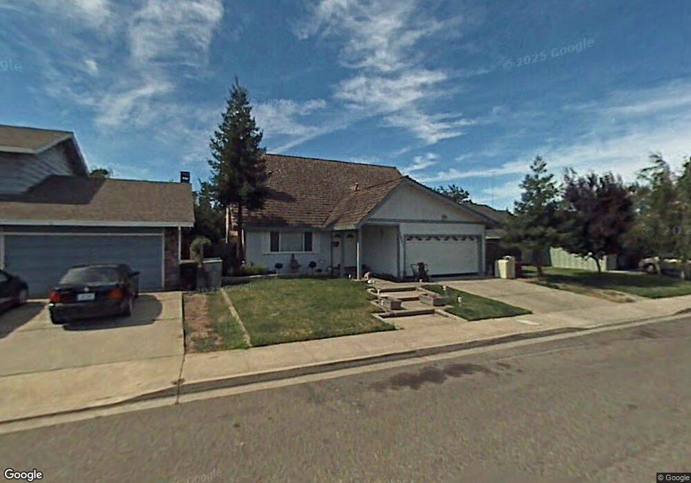 1961 Sugar Pine Dr, Oakdale, CA 95361 - photo 1