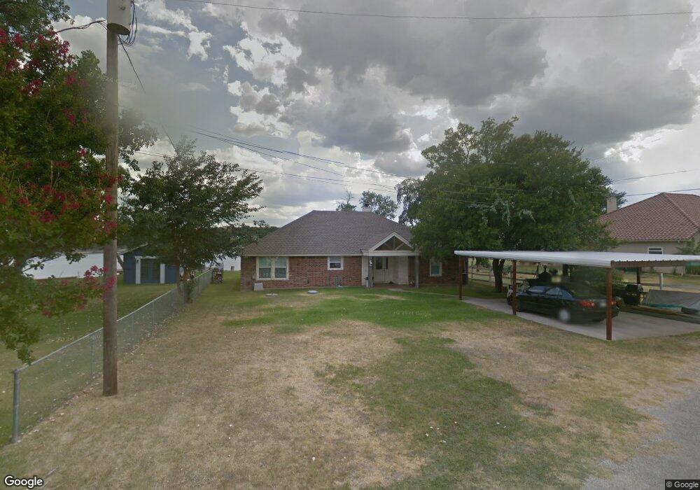 4564 Jackson Bend Ct, Granbury, TX 76049 - photo 1