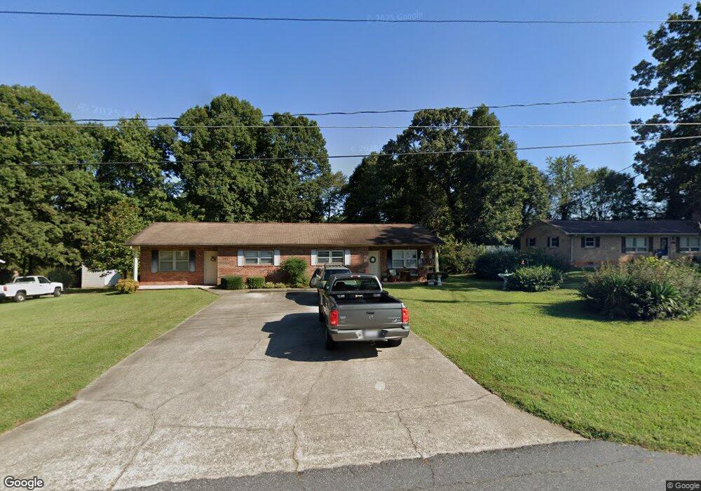 1678 Allen Ln, Conover, NC 28613 - photo 1