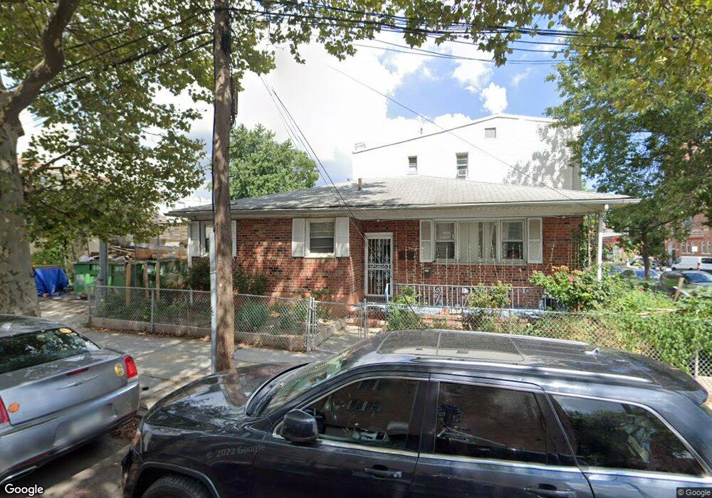 9753 85th St, Ozone Park, NY 11416 - photo 1