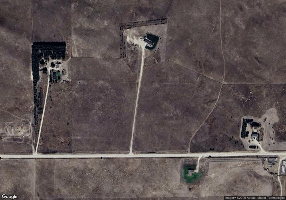 8465 W Miller School Rd, North Platte, NE 69101 - photo 1