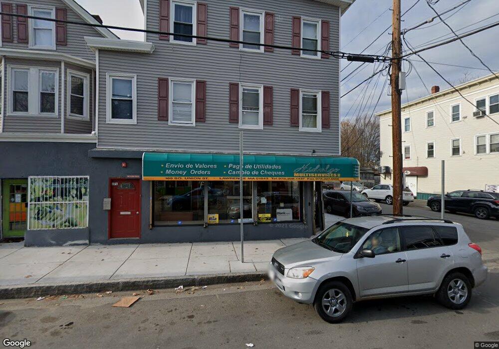 169 S Union St unit 175, Lawrence, MA 01843 - photo 1