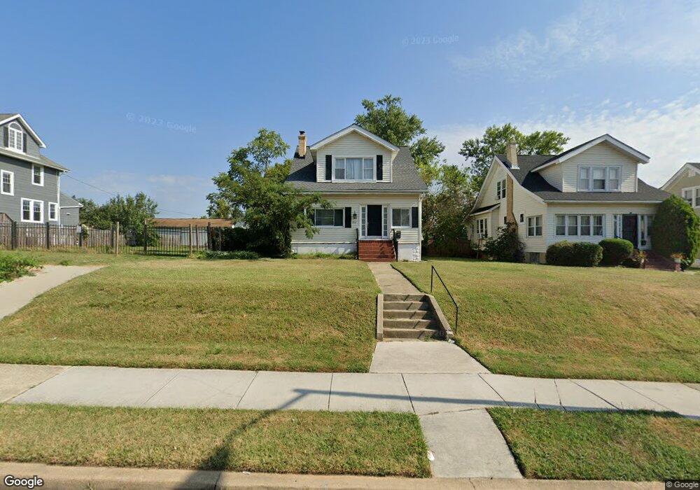 2912 E Northern Pkwy, Baltimore, MD 21214 - photo 1