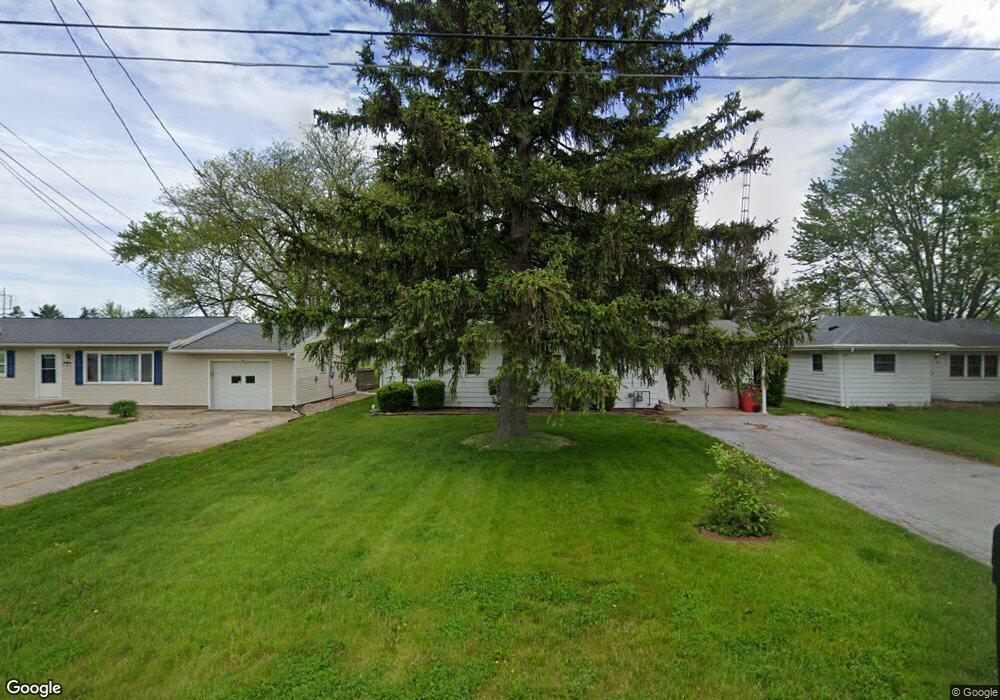 320 W Elm St, Spencerville, OH 45887 - photo 1