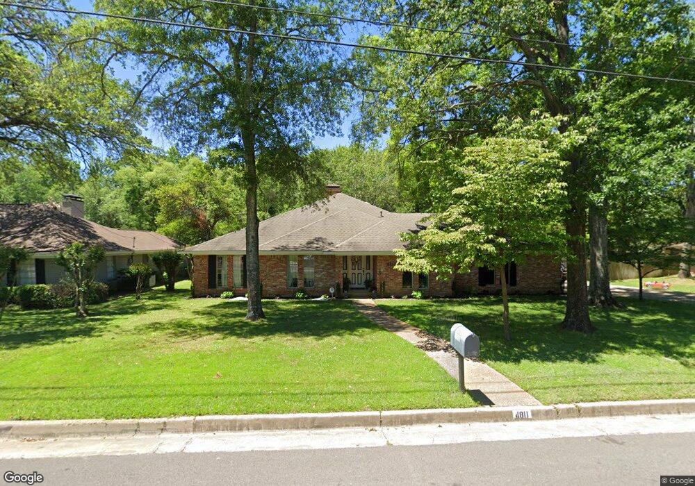 4811 Trenton Dr, Tyler, TX 75703 - photo 1