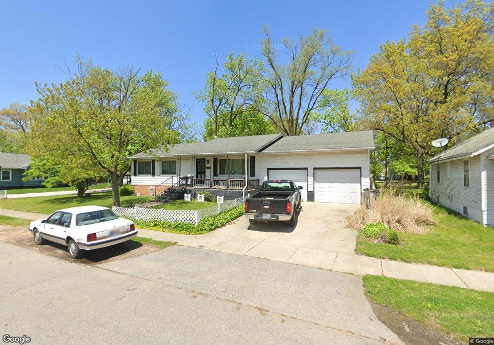 1224 Leonard Ave, Elkhart, IN 46516 - photo 1