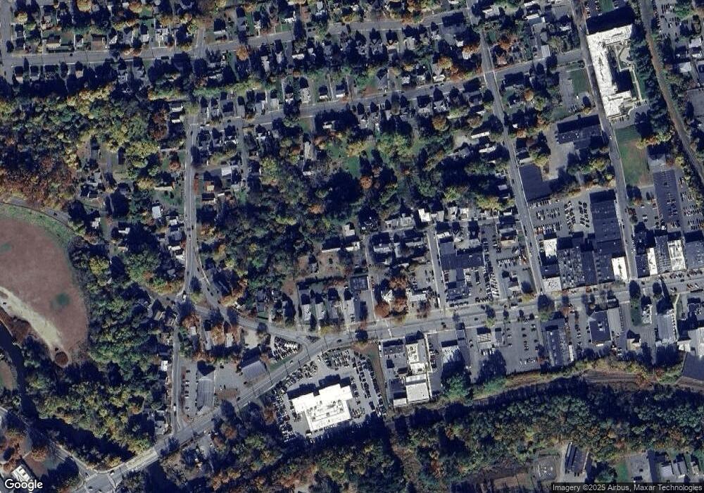 61 Fort Square, Greenfield, MA 01301 - photo 1