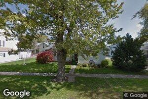 206 S Warner St, Forest, OH 45843