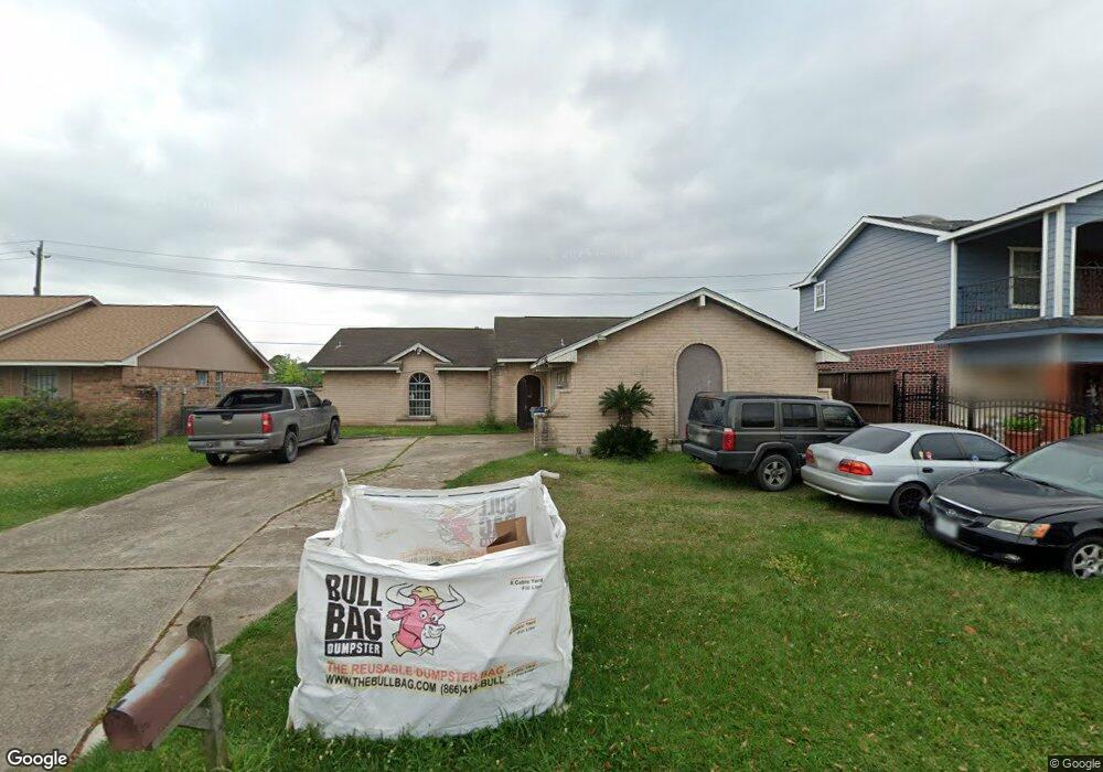 13119 Patel Ln, Houston, TX 77039 - photo 1