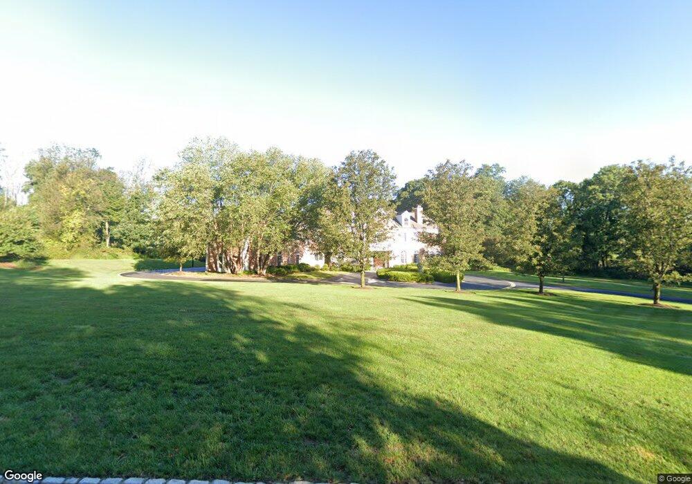 7 Wright Ln, Far Hills, NJ 07931 - photo 1