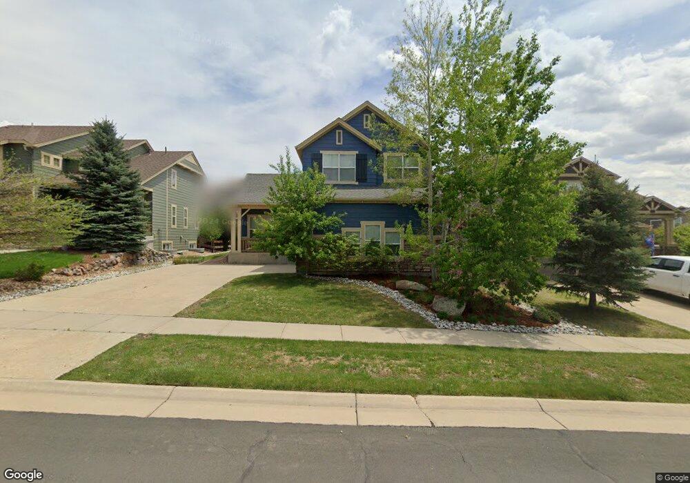 25578 E Glasgow Place, Aurora, CO 80016 - photo 1