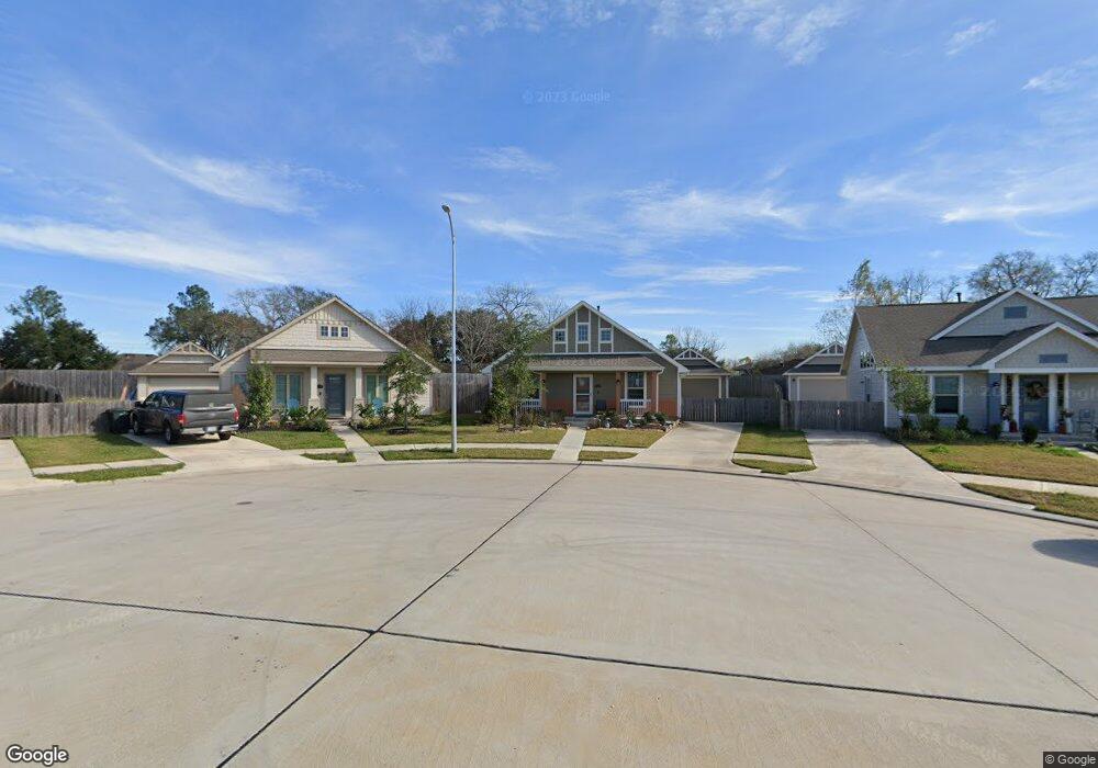 5134 Green Gate Trail, Richmond, TX 77469 - photo 1