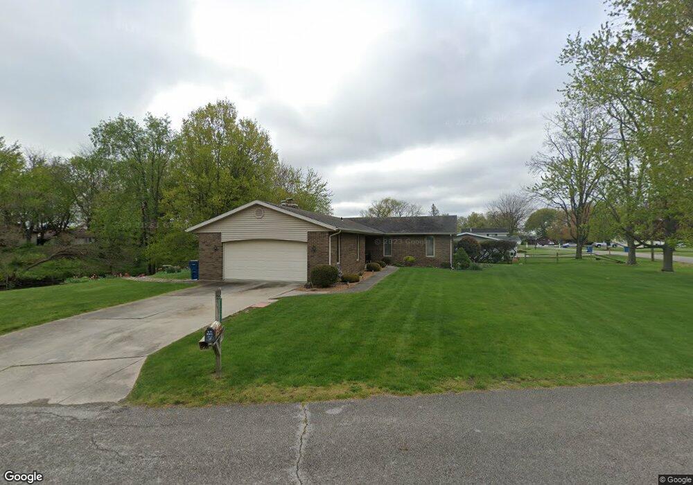 11302 Shoreline Dr, Leo, IN 46765 - photo 1