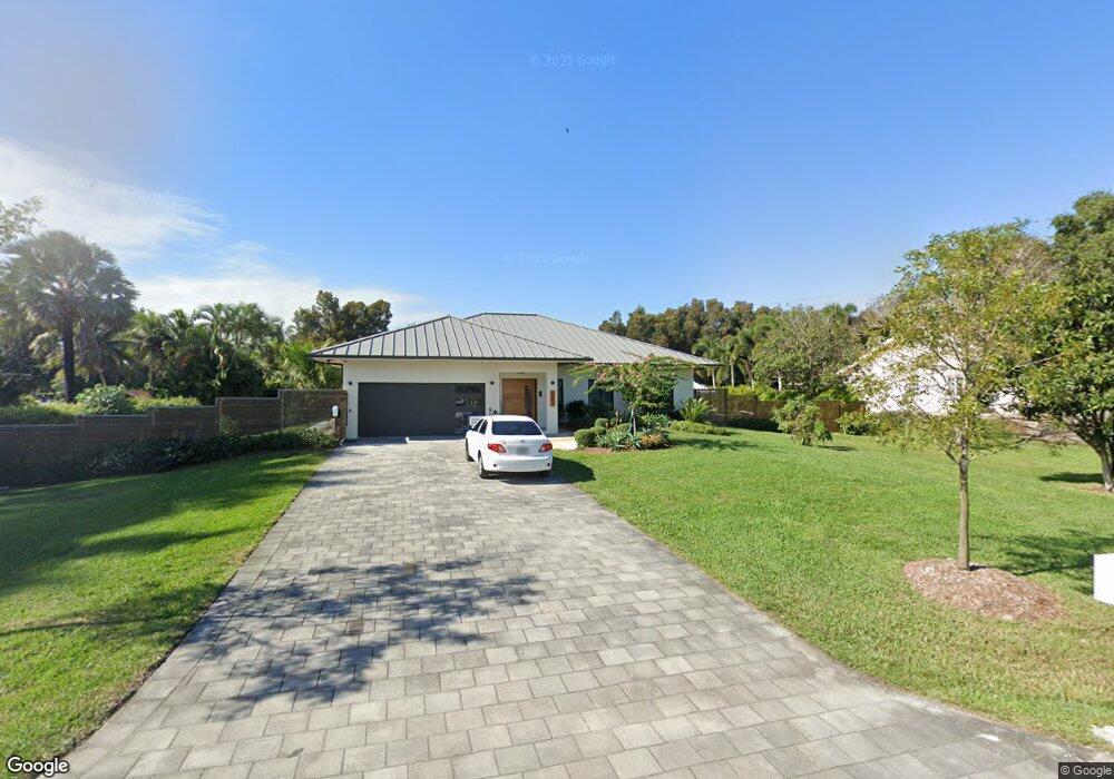 5201 SW 201st Terrace, Fort Lauderdale, FL 33332 - photo 1