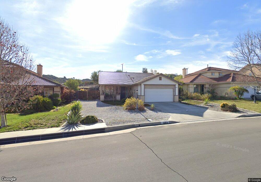 33712 Harvest Way E, Wildomar, CA 92595 - photo 1