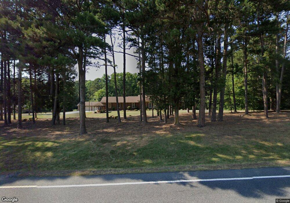 2080 Old Nc Highway 49, Asheboro, NC 27205 - photo 1