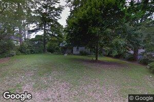 697 Lumpkin St, Cuthbert, GA 39840