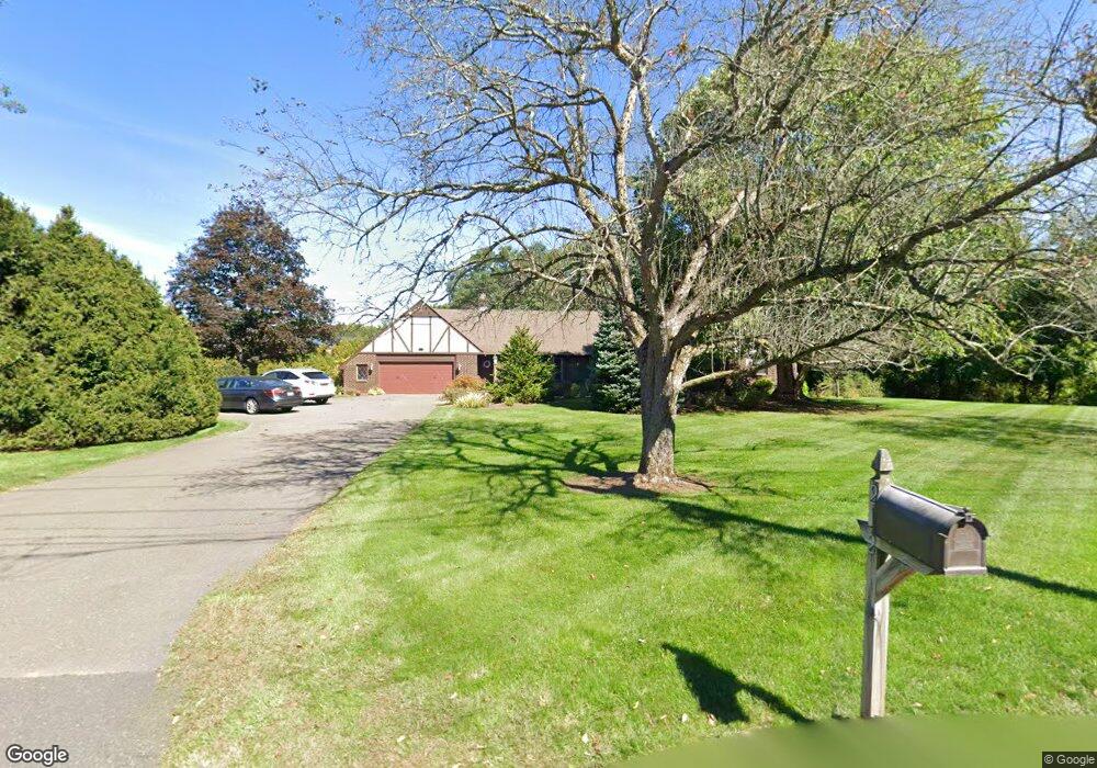 212 Cayenne St, West Springfield, MA 01089 - photo 1