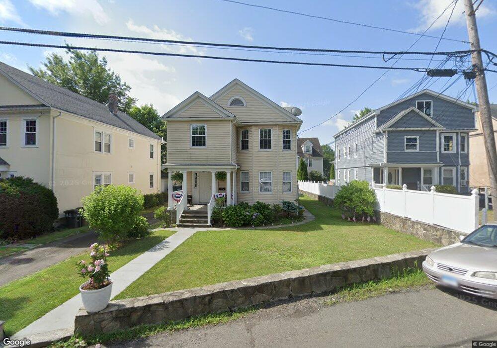 16 Hackett Cir S, Stamford, CT 06906 - photo 1