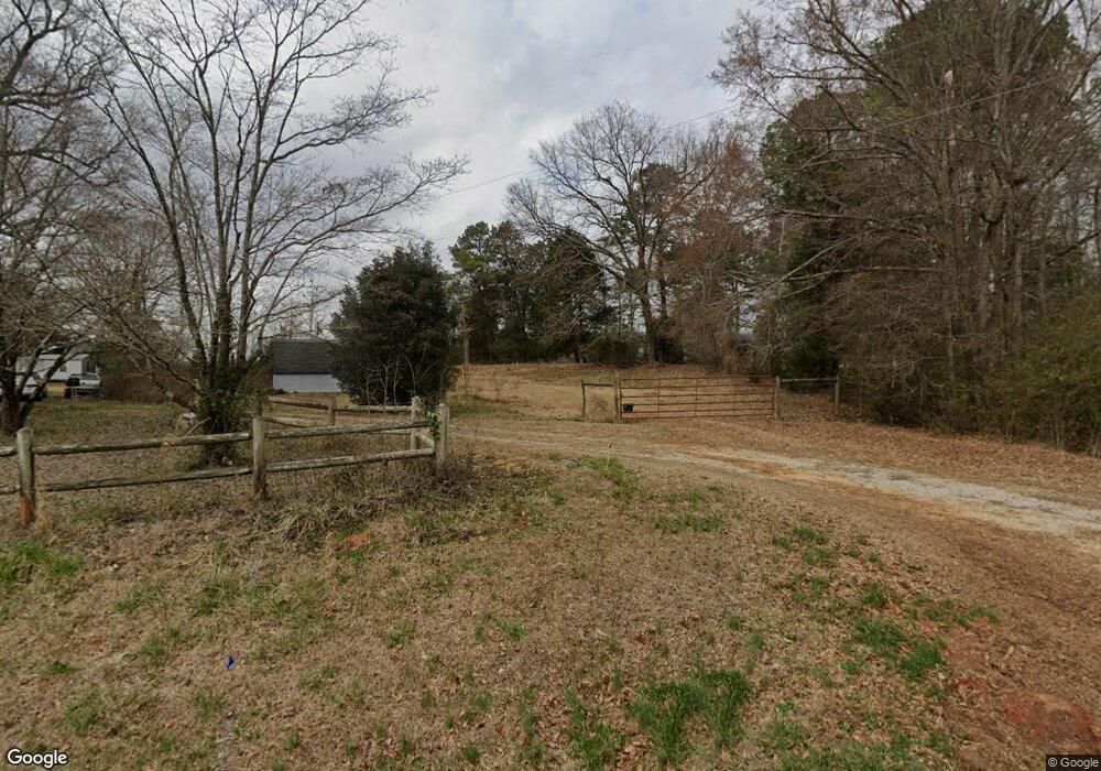 1540 Cabin Creek Rd, Nicholson, GA 30565 - photo 1