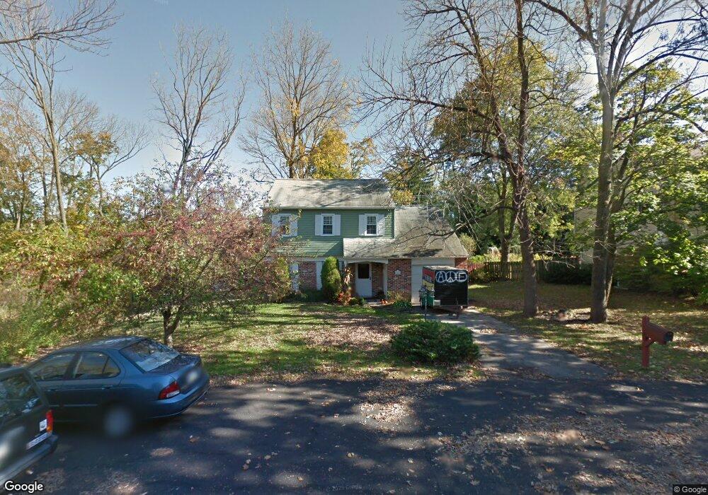 2819 Bellows Place, Doylestown, PA 18902 - photo 1