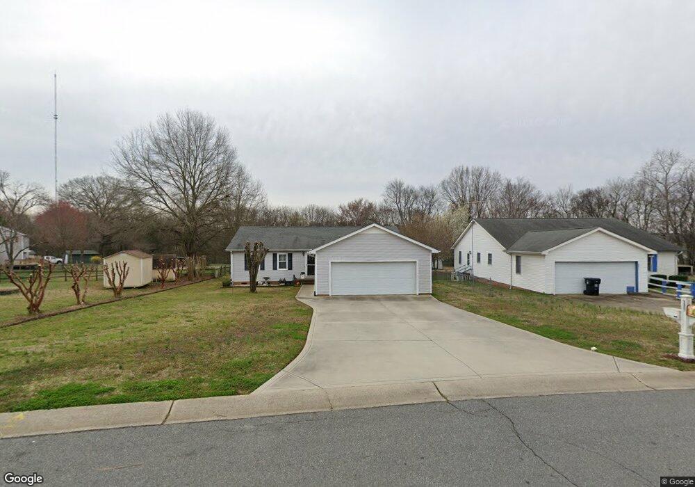 3607 Farm Lake Dr SW, Concord, NC 28027 - photo 1