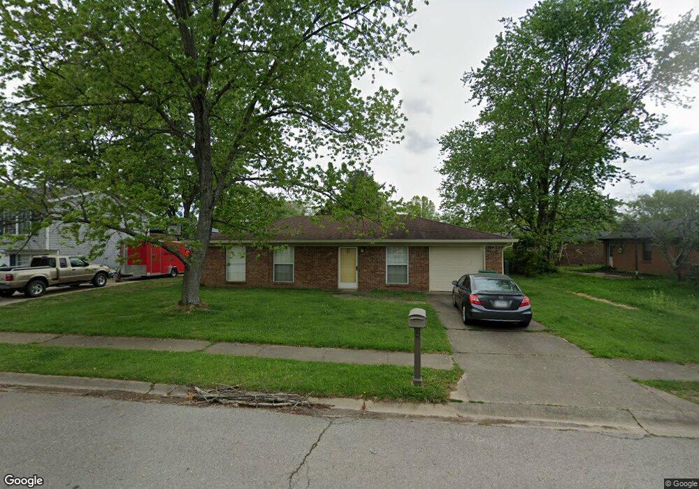305 Ingram Ave, New Albany, IN 47150 - photo 1