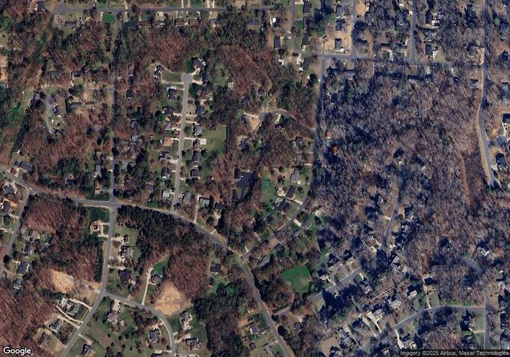 1923 Zoo Pkwy, Asheboro, NC 27205 - photo 1