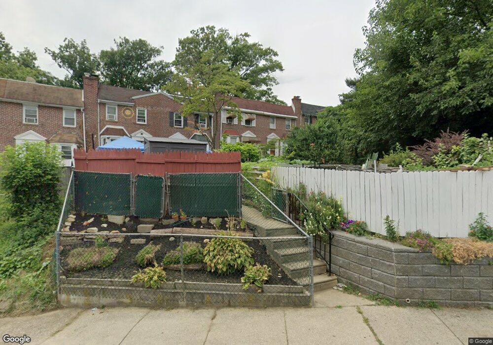 302 Copley Rd, Upper Darby, PA 19082 - photo 1