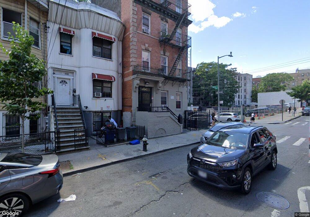 340 Marion Ave, Bronx, NY 10458 - photo 1