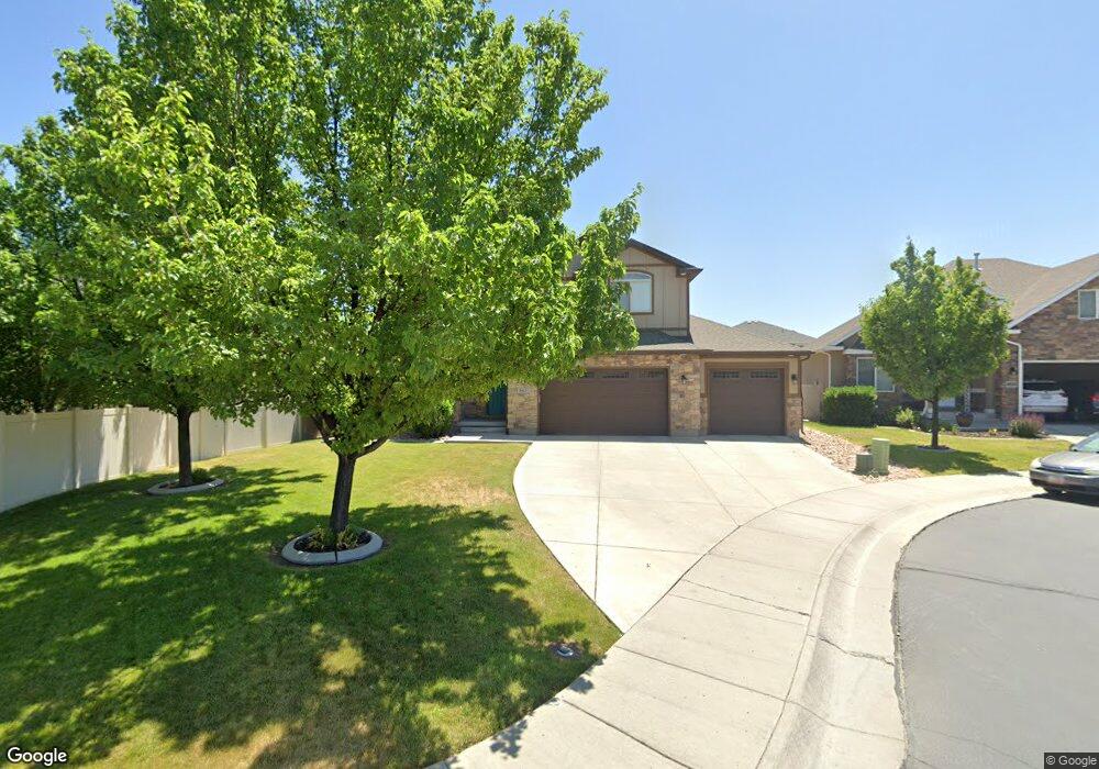 3963 Oregon Dune Ct, South Jordan, UT 84095 - photo 1