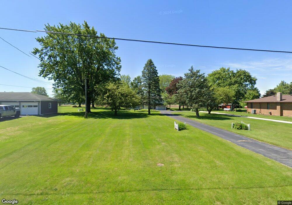 3531 Crestline Rd, Bucyrus, OH 44820 - photo 1
