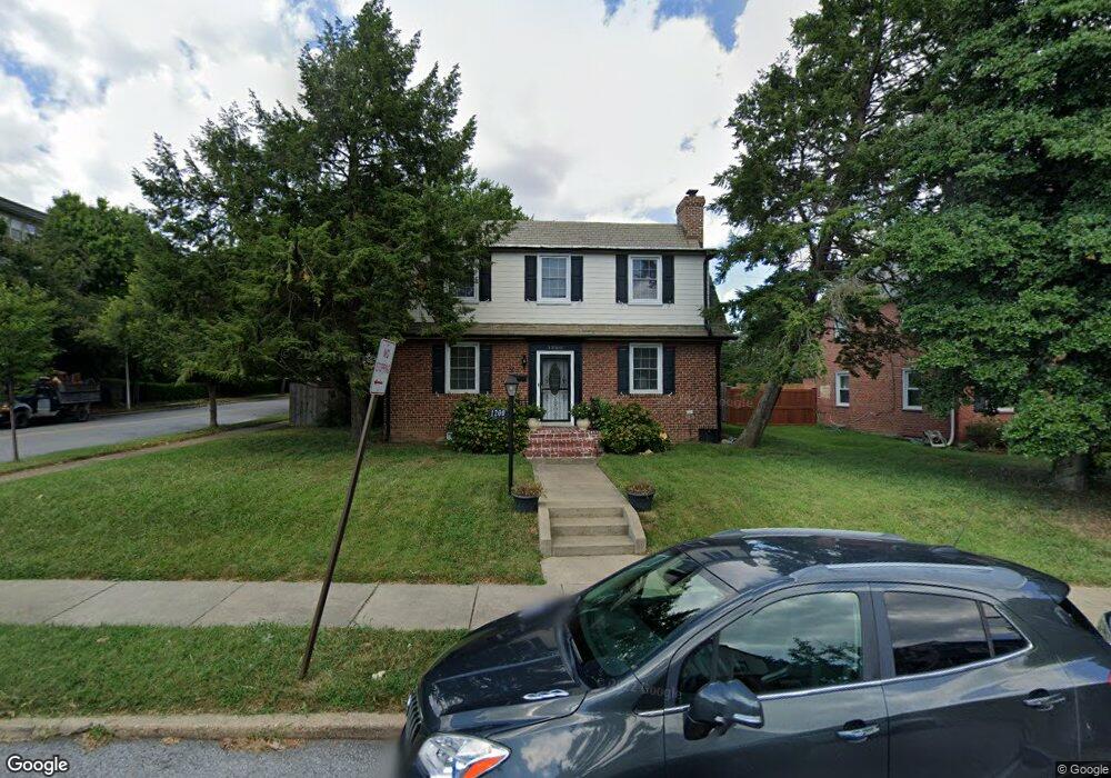 1200 Lakeside Ave, Baltimore, MD 21218 - photo 1