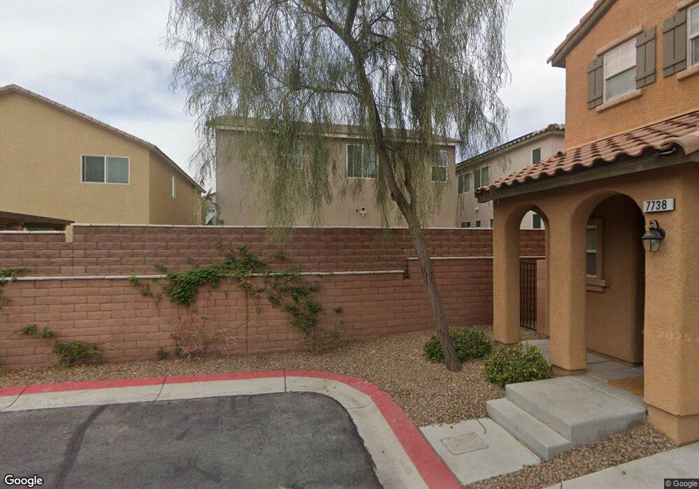 10558 Borborema St, Las Vegas, NV 89179 - photo 1