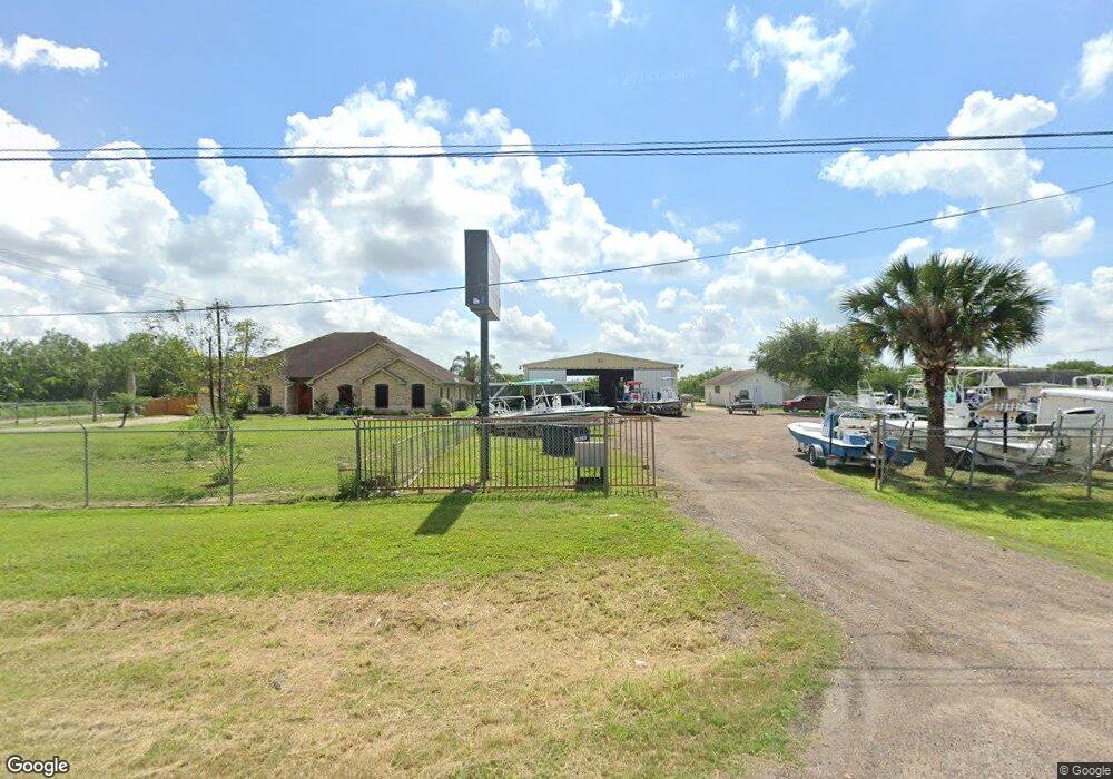 6428 N Fm 493, Donna, TX 78537 - photo 1
