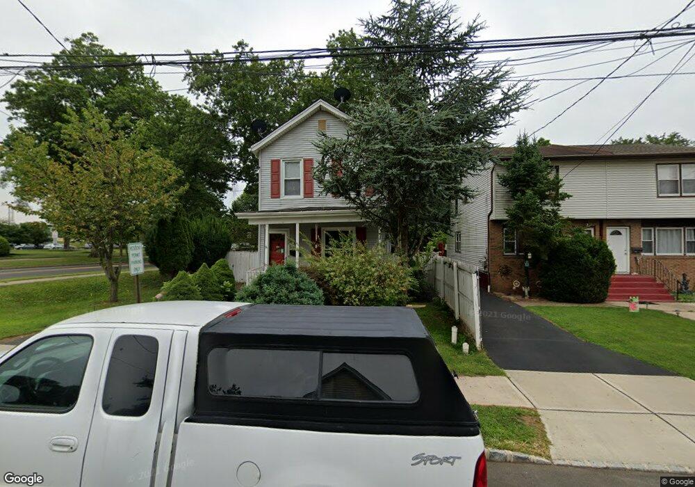542 E 2nd St, Bound Brook, NJ 08805 - photo 1