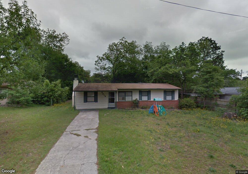 3414 Travis Blvd, Macon, GA 31206 - photo 1