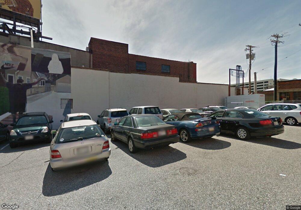 1706 N Charles St, Baltimore, MD 21201 - photo 1