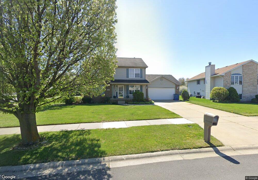 1315 W 97th Place, Crown Point, IN 46307 - photo 1