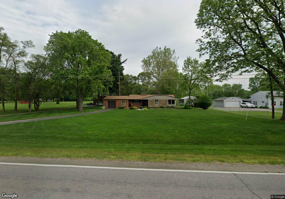 3437 E Carpenter Rd, Flint, MI 48506 - photo 1